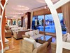 Recepční hala hotelu